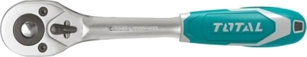 Analisi Tecnica: Chiave a Cricchetto Industriale 1/2" TOTAL THT106126