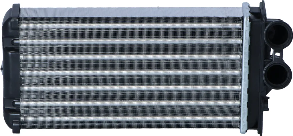 Radiateur de Chauffage Habitacle pour Citroën C4 et Peugeot 307 SW