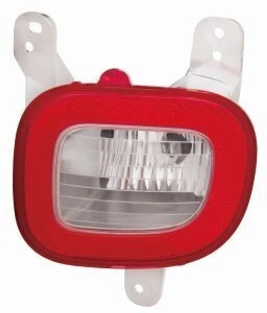 Feu de marche arrière pour Fiat Panda remplace OE 51848137 ABAKUS