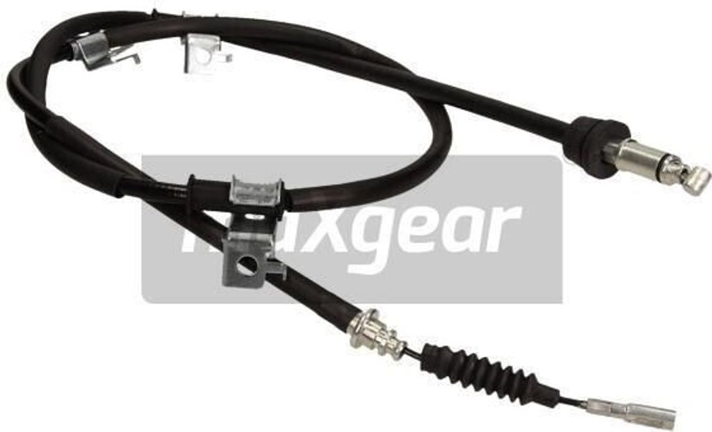 MAXGEAR 32-0751 - OE 59760 1H300 Handbremsseil, hinten links für CeeD (ED), Pro CeeD (ED)