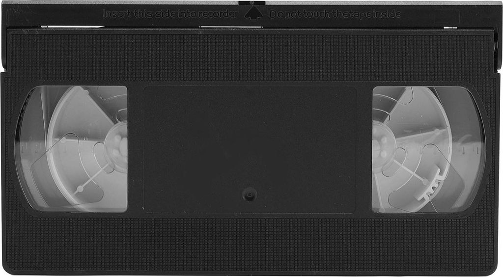 Nettoyeur de tête VCR/VHS réutilisable – Technologie de Image du produit 