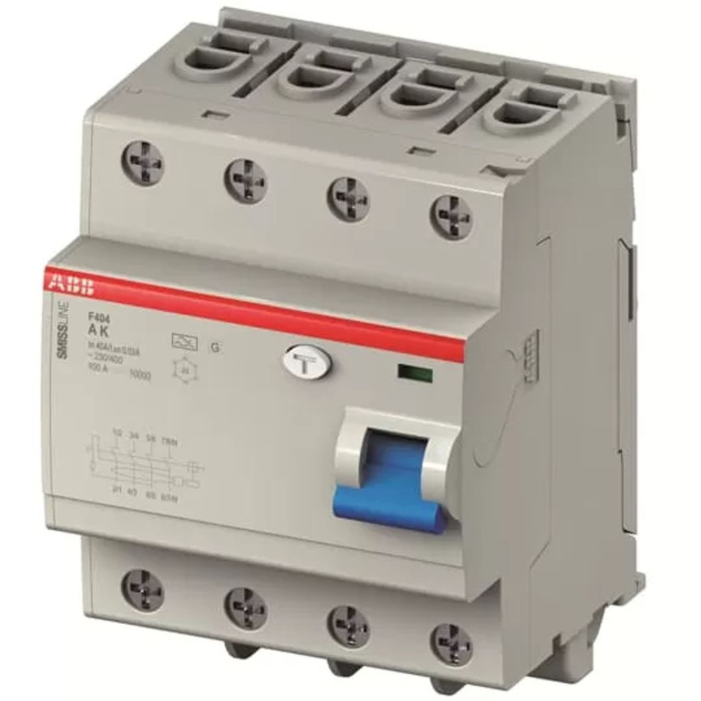 Fi-Schalter F404A-K63/0.03 (F404A-K63/0.03)