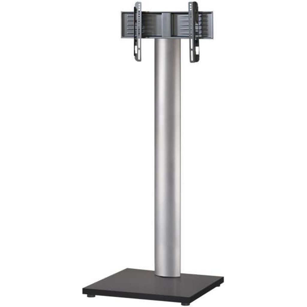 Novus Standfuß ScreenMount Stand silber, Höhe 174 cm, bis 30 kg
