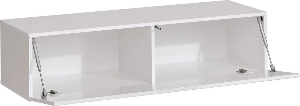 Ensemble d'armoires RIONATA 2 pour optimiser le rangement salon - 6