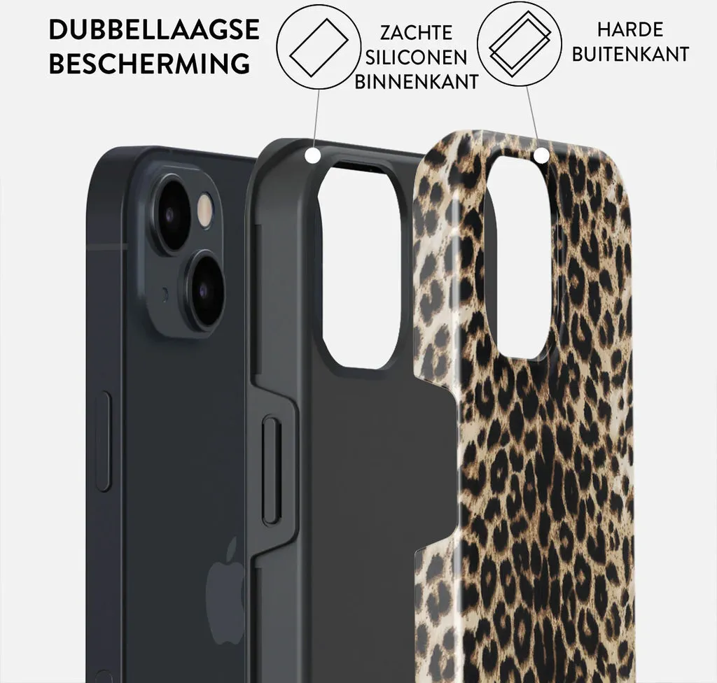 Coque iPhone 13 Player Robuste avec Finition Premium et Grip Gamer
