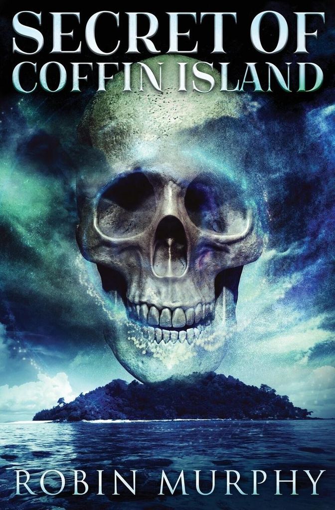 Secret Of Coffin Island