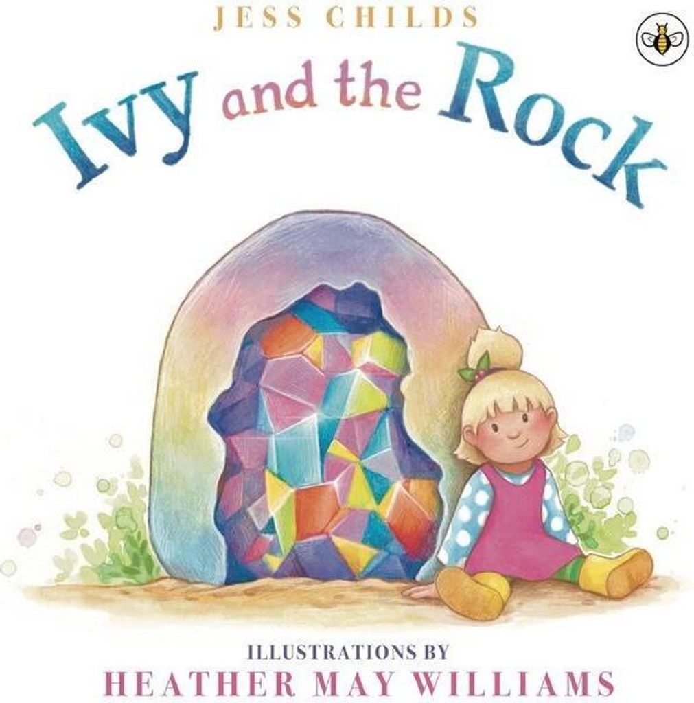 Ivy and the Rock