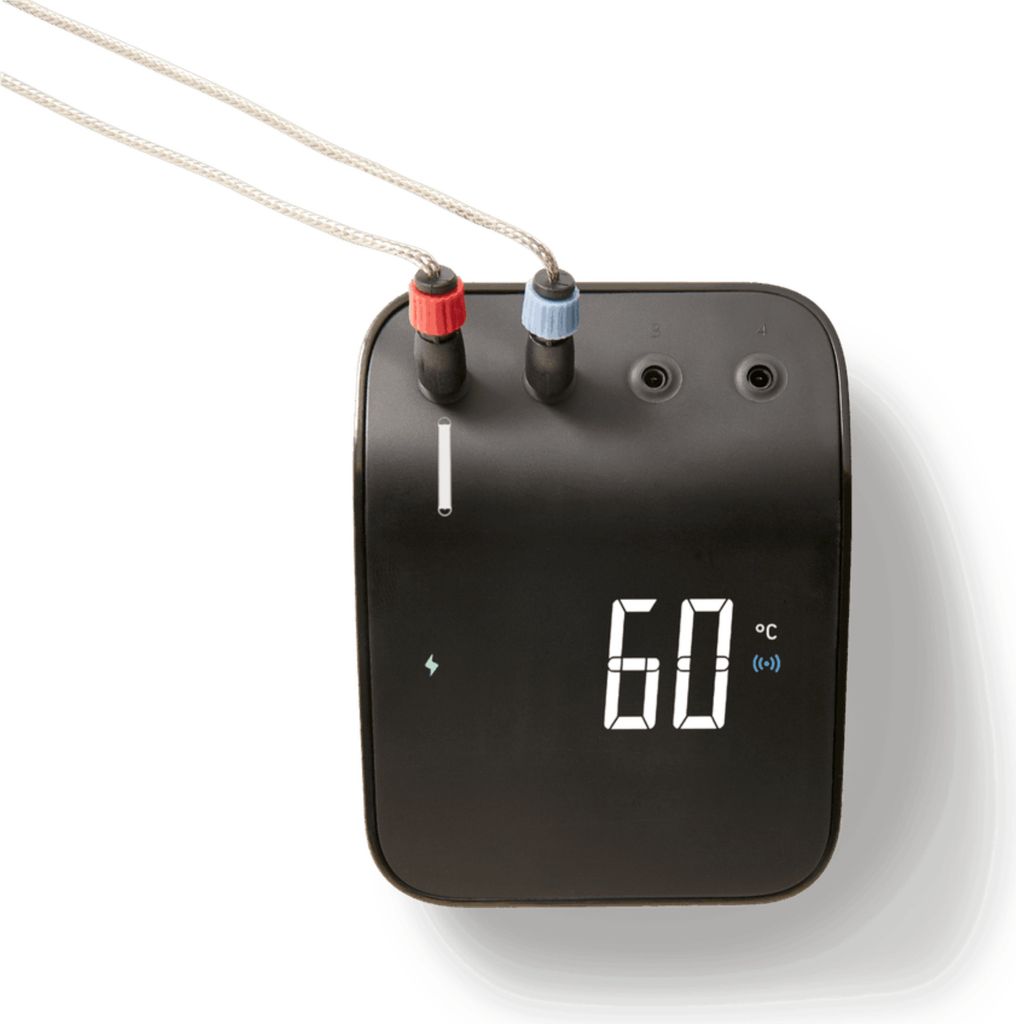 Weber Connect Grilling Hub Produktbild 