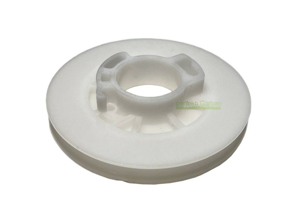 Seiltrommel für Dolmar Makita DE 3435 4040 021 160 000 / 021160001 / 021-160-001
