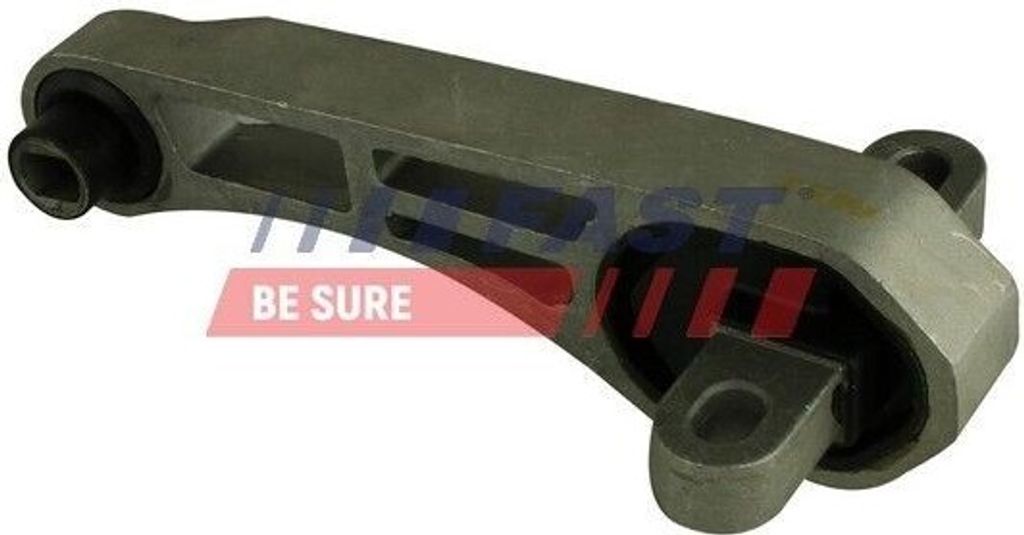 FAST Motorlager Gummimetalllager für FIAT QUBO (225) FT52478