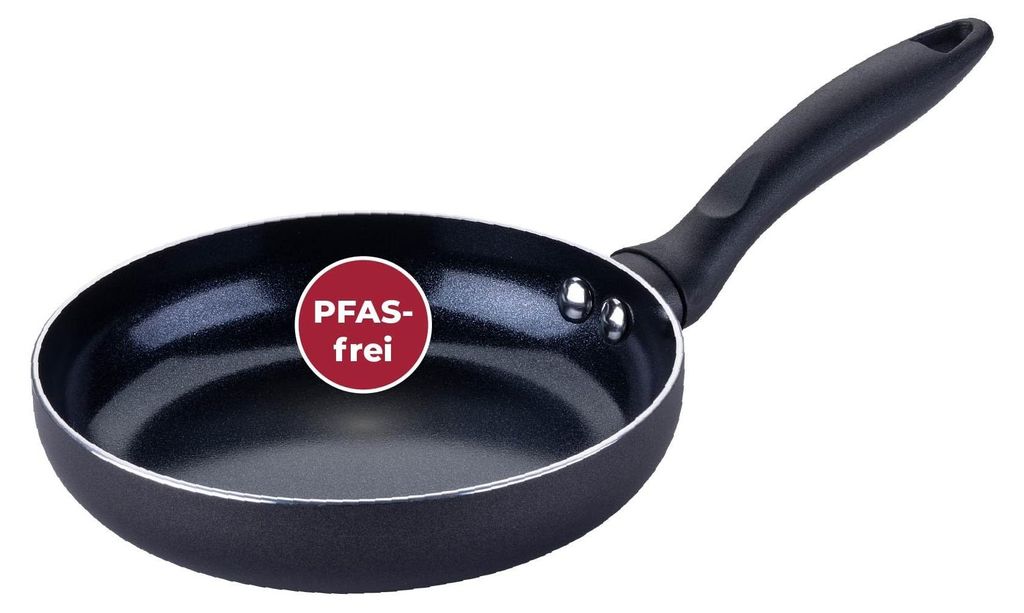 Fackelmann mini padella Highrise Ø 14 cm Ideale per piccoli Immagine del prodotto 