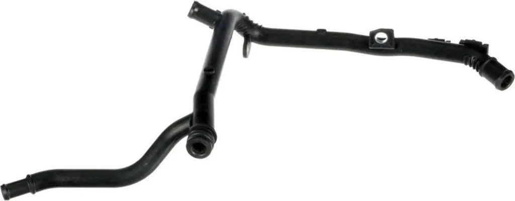 Durite de refroidissement renforcée GATES pour Seat Ibiza et Fabia II