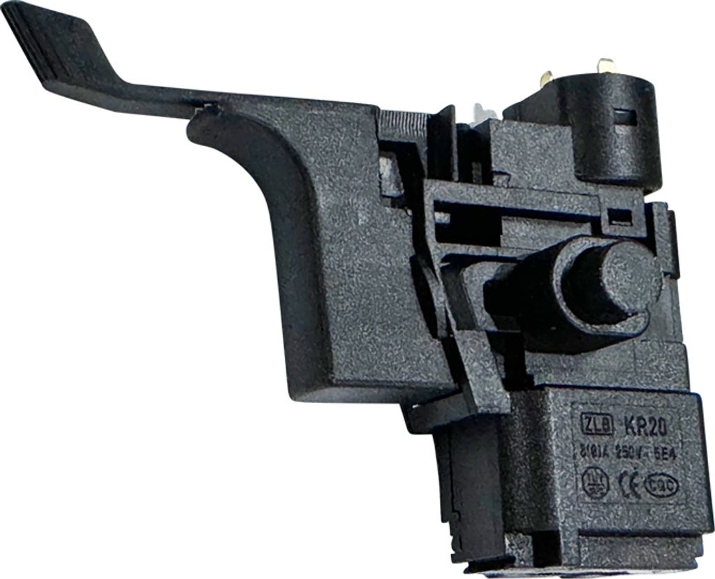 Ricambio interruttore per Bosch GBH 2-24 DFR | DSR | 2 SR, Immagine del prodotto 