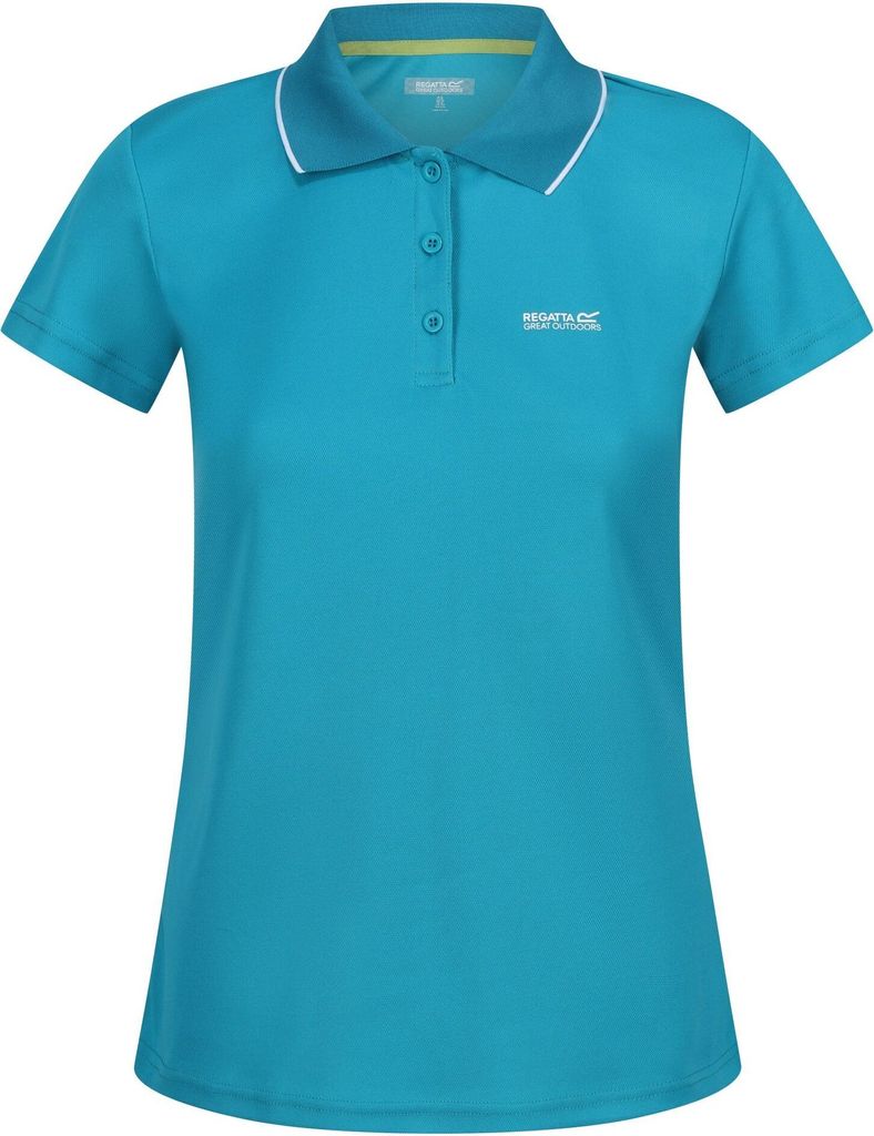 Regatta Maverick V Poloshirt Damen