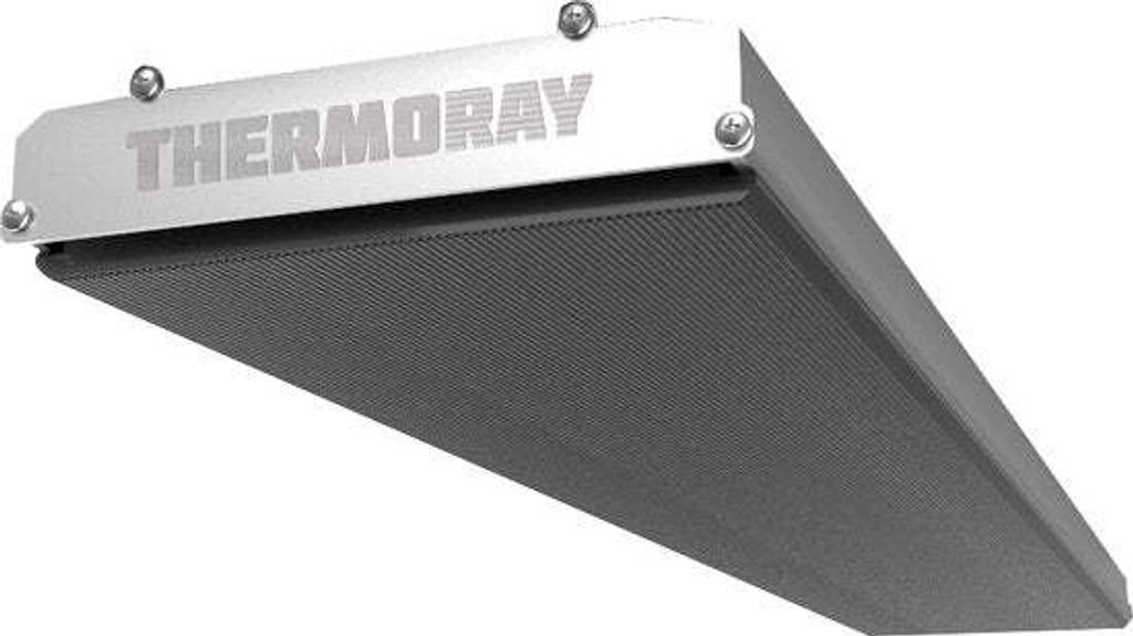 Thermoray Thermoray 3000W - Terrassenheizer - 160,5 cm - Immagine del prodotto 