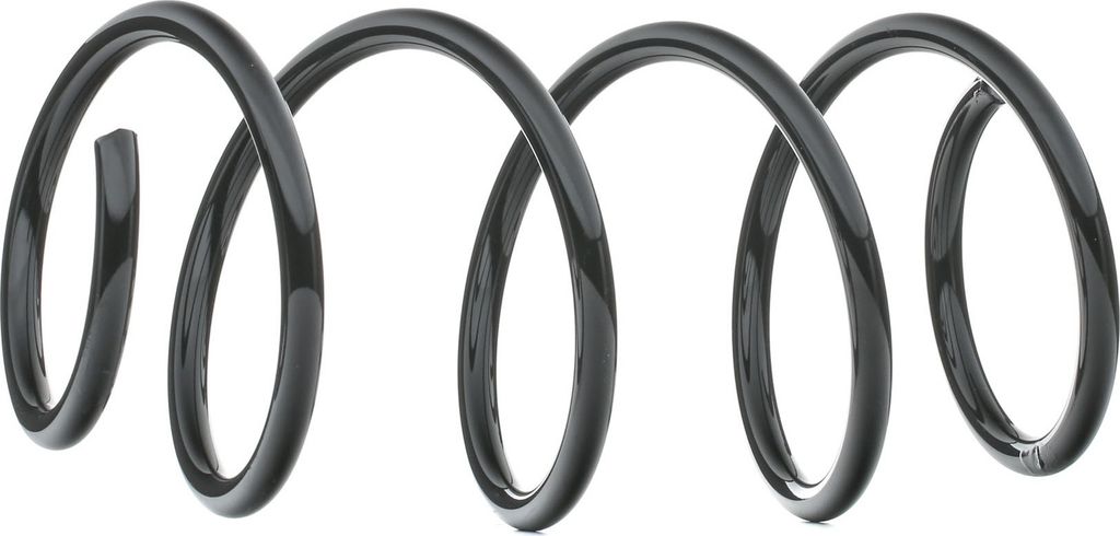 RIDEX 188C0765 - OE 540100023R Fahrwerksfeder, Vorderachse für Megane III