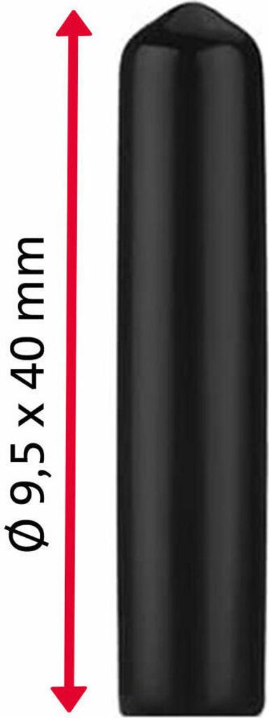 Westmark 12 Staub-/Schutzkappen für Ausgießer, 44472270 Produktbild 