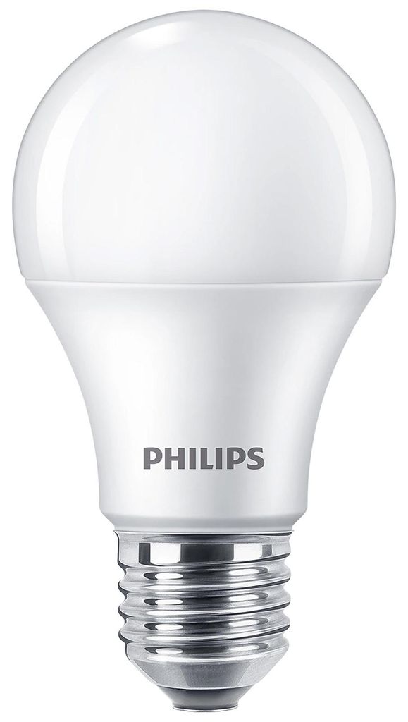 Philips Lampe, 10 W, 75 W, E27, 1055 lm, 15000 h, Kaltweiße Produktbild 