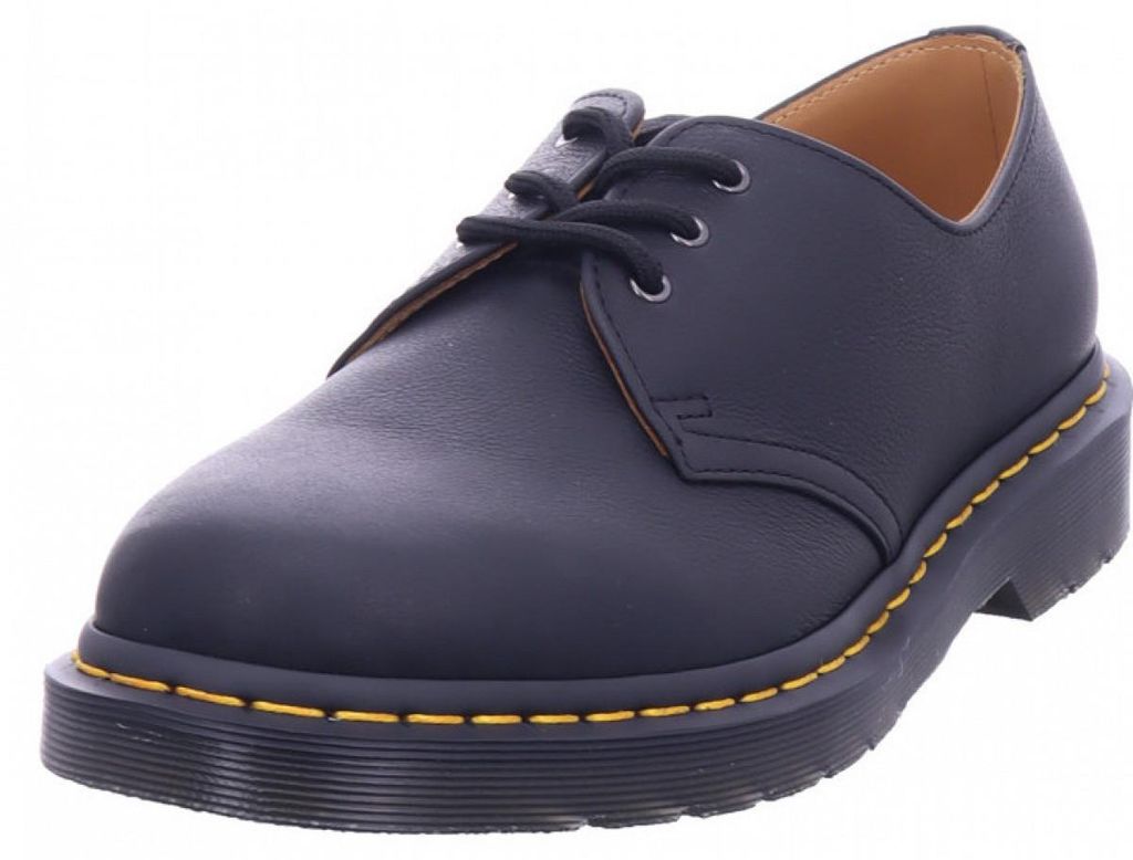DR. MARTENS 1461 Schwarz Produktbild 