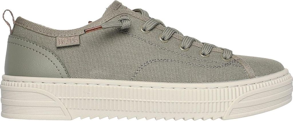Skechers Bobs Copa Grün OLV Größe EU 37 Produktbild 