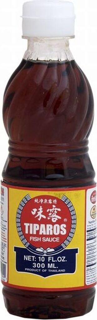 [ 300ml ] TIPAROS Fischsauce / Würzsauce mit | Kaufland.de