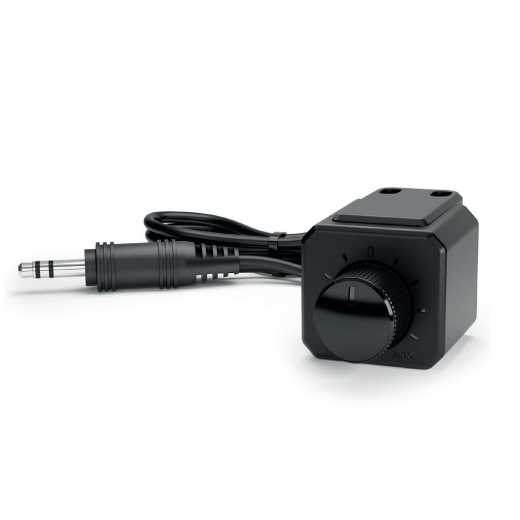 Audison APBX 8 AS2 - 20cm Gehäuse Aktiv-Subwoofer