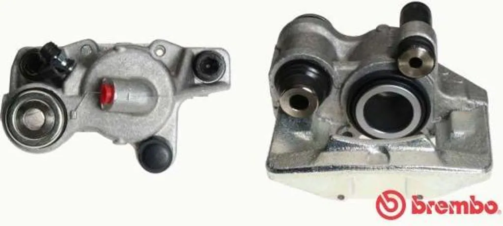 Étrier Brembo Ø45mm Avant Gauche Haute Résistance CITROEN et PEUGEOT