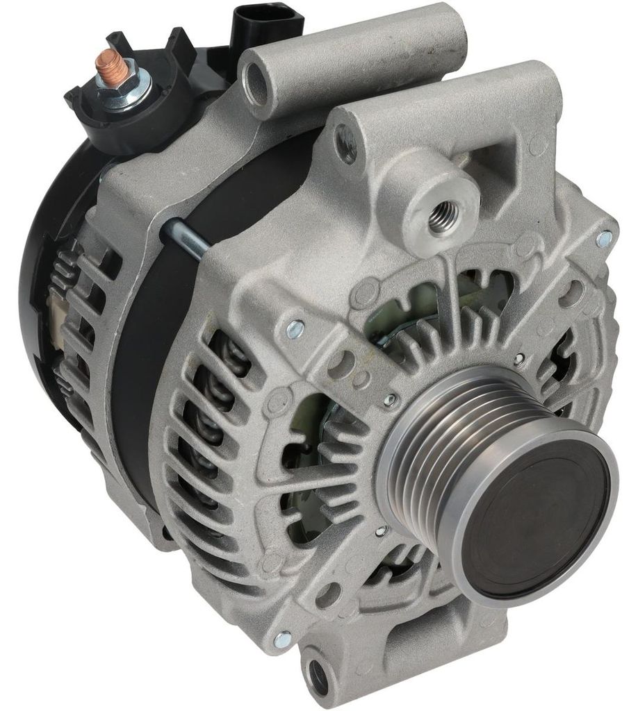 Lichtmaschine Generator 14V 170A Ø49 mm HC-CARGO für u.a. BMW 1er