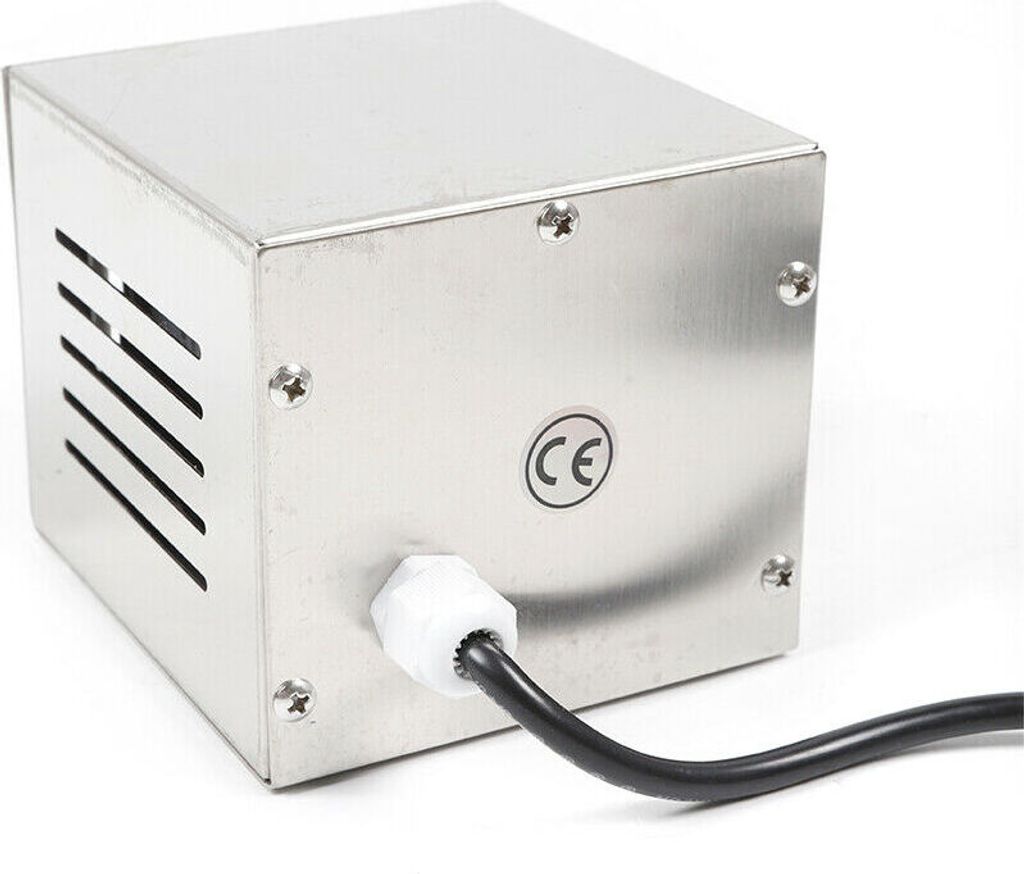 25w motor grilu z nerezové oceli Rotisserie | Kaufland.cz