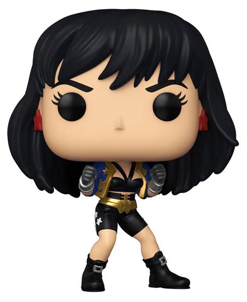 Funko POP! - "80th Anniversary" Figur CD747 (Einheitsgröße) (Bunt)