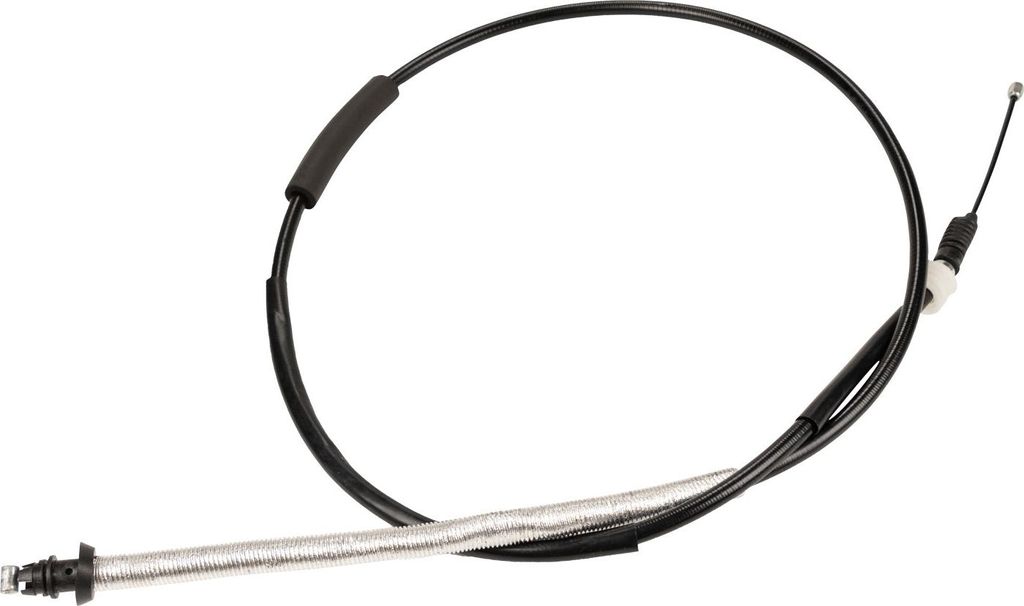 Handbremsseil links L1=1785 L2=1600 mm 46819335
