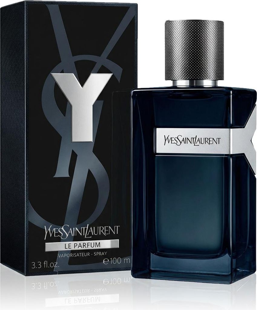 Yves Saint Laurent Y Le Parfum 2025 Eau De Parfum 100 ml Produktbild 