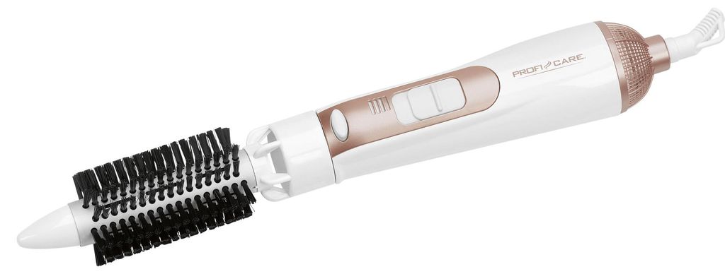 Brosse à air chaud ProfiCare PC-HAS 3011 Champagne chaud, Image du produit 