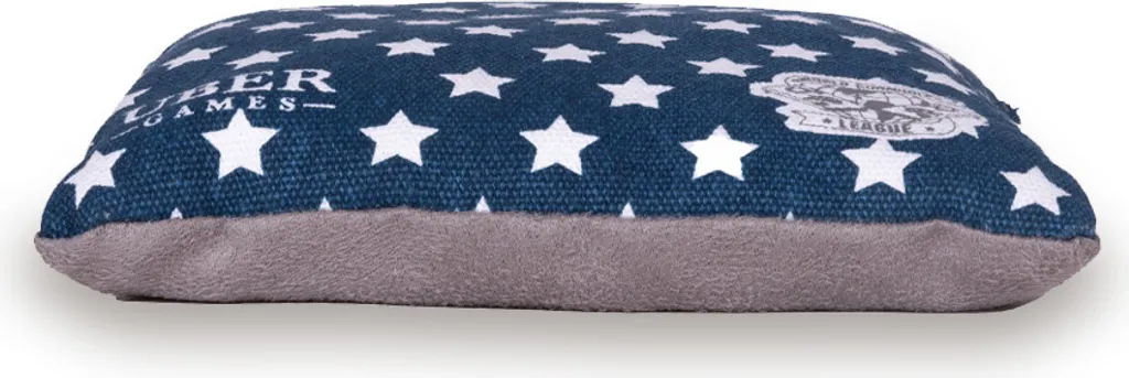 Sacs de Cornhole Professionnels : Set de 8 Sacs Double Face Ubergames - 4