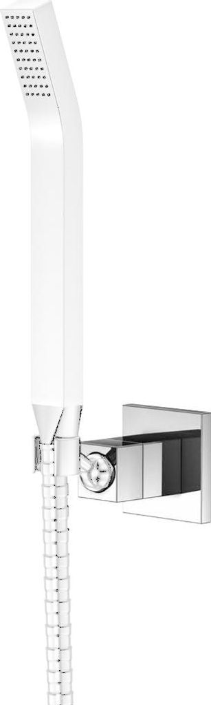 Steinberg Serie 120 Wandhalter für Brausegarnitur, 1201665