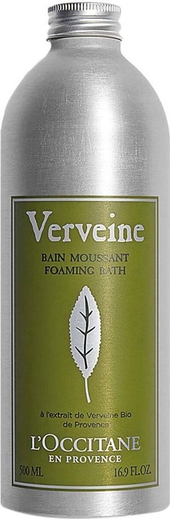Verveine - Bain moussant 500ml Image du produit 