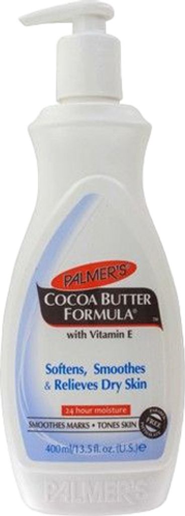 Palmer's Cocoa Butter Formula Daily Skin Therapy, Creme, Produktbild 