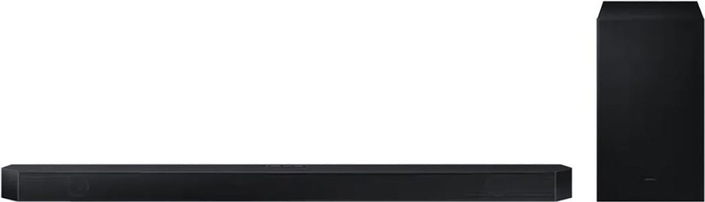 Samsung Ultra Slim Soundbar HW-S710GD 3.1-Kanal & Subwoofer Produktbild 
