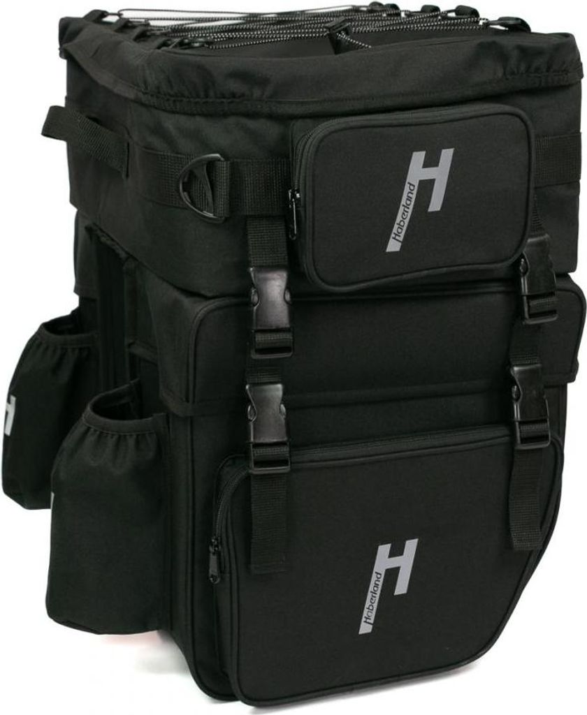 Haberland Tourmaster XXL Dreifachpacktasche, 60 Liter, Produktbild 