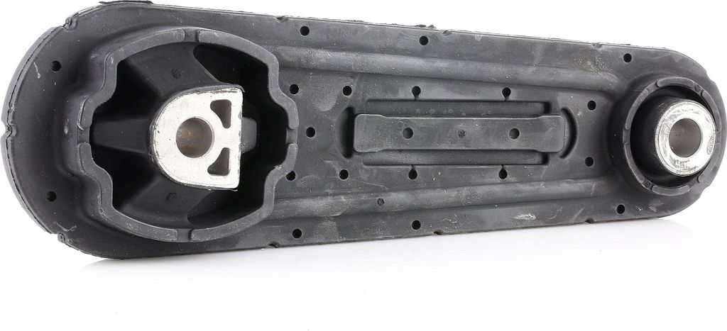 RIDEX Motorlager Gummimetalllager Hinten Links für RENAULT Clio III Schrägheck (BR0/1, CR0/1) 247E0085