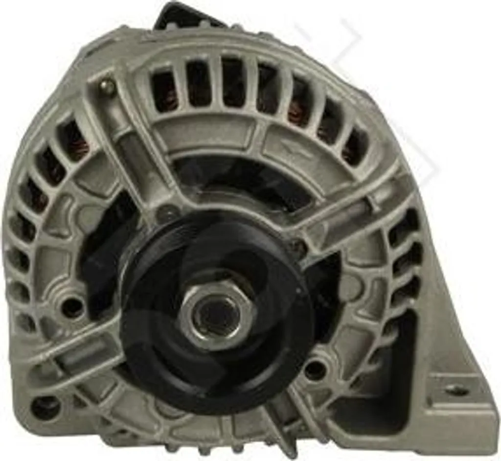 Alternateur contre panne batterie Volvo S60 S80 V70 XC70 - HART 546 524
