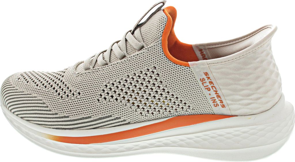 Skechers Sneakers 210810SND in Beige color size 42 Immagine del prodotto 