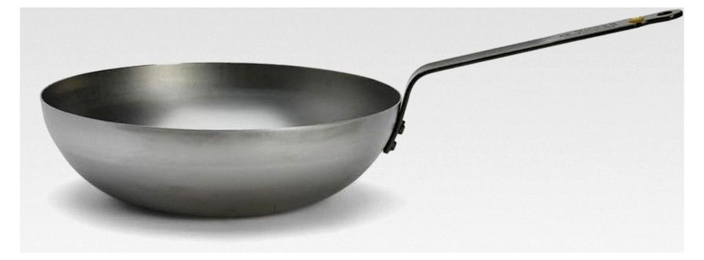 Woks und Wokpfannen – Hochwertiges Produkt