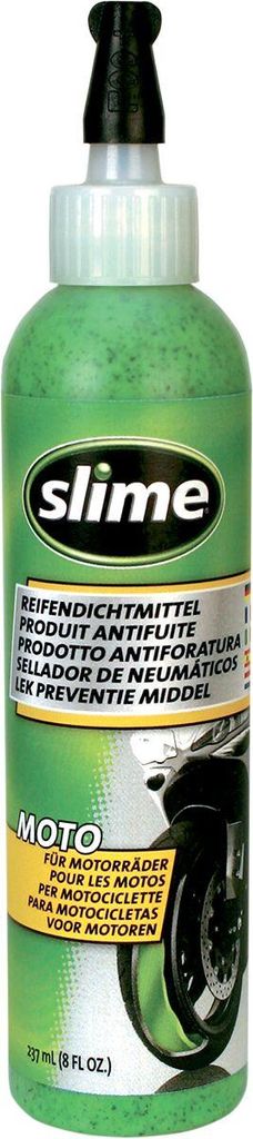 Slime Tubeless Tire Sealant 237 ml Opravná sada na motorku Obrázok produktu 