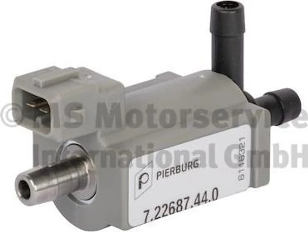 Clapet de commutation tube d'admission pour Classe E, Z4 E89 et Volvo V60