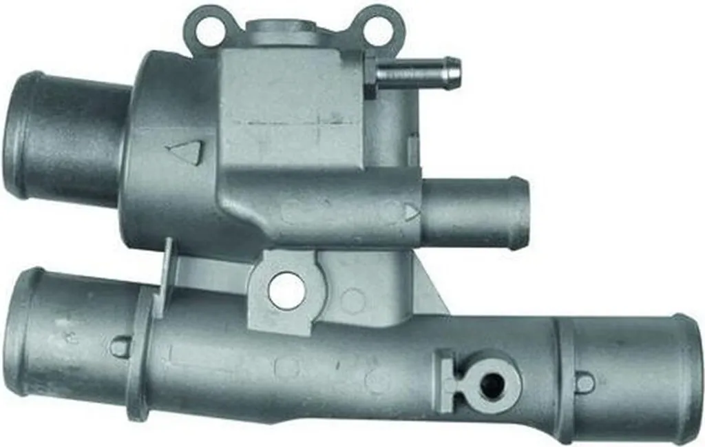 Thermostat Mahle pour Fiat et Lancia - Boîtier de Régulation Thermique