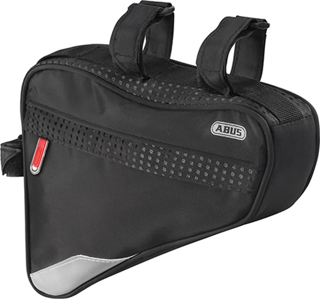 Sacoche cadre vélo vélotaf Abus ST 2250 rangement smartphone clé