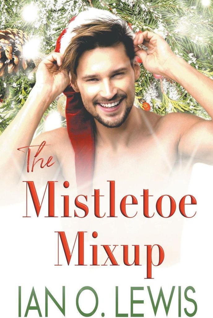 The Mistletoe Mixup