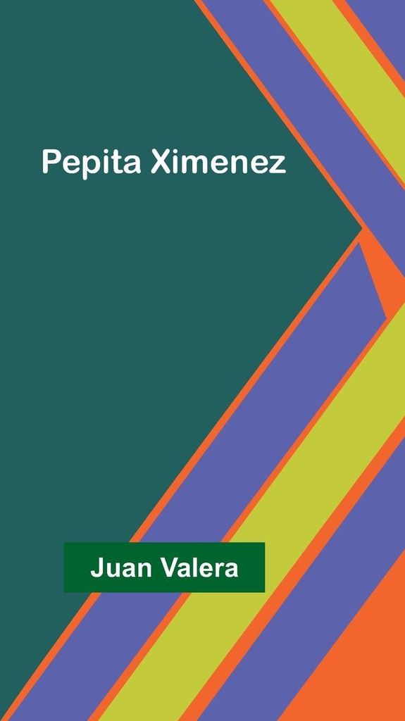 Pepita Ximenez