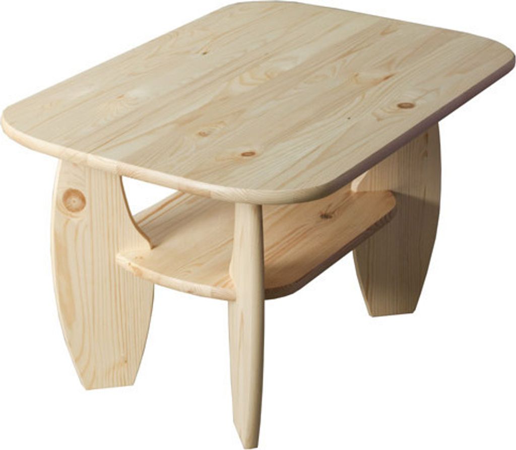 Kleiner Tisch Höhe 60 cm